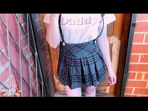 ❤️ Schoolgirl Sucks ya dick miri emi na iberibe kama klaasị. ❌  na%ig.shufflesex.ru ❤